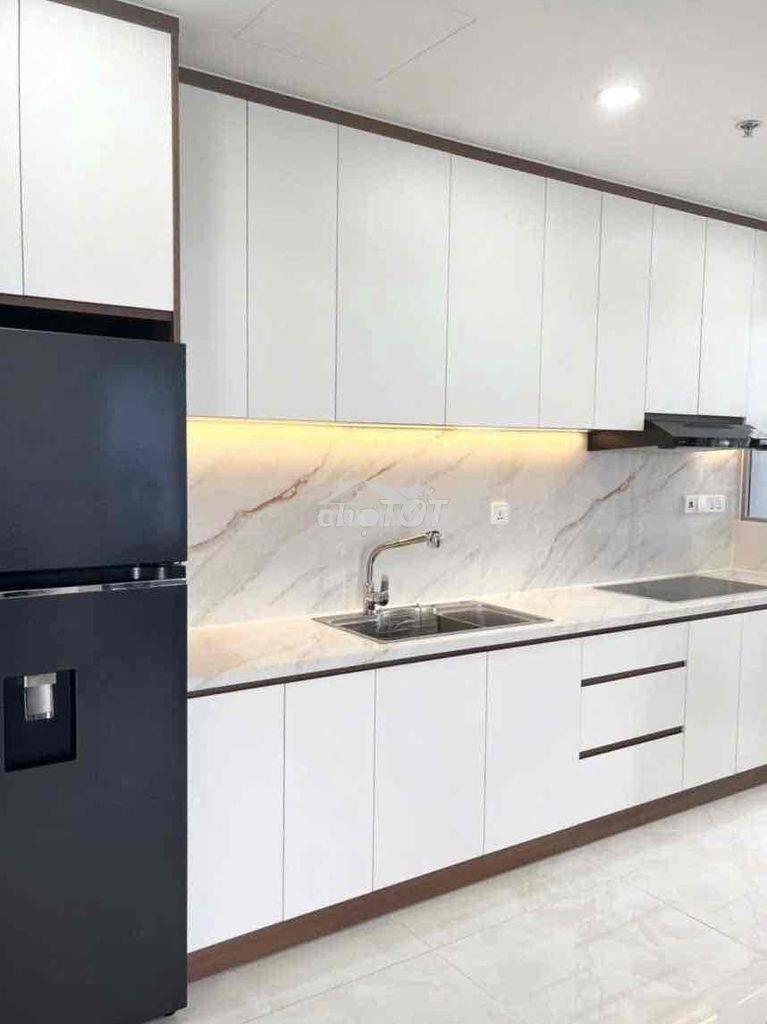Celesta rise cho thuê 2pn 2wc 85m2 đầy đủ nội thất 17triệu ở được liên - 2