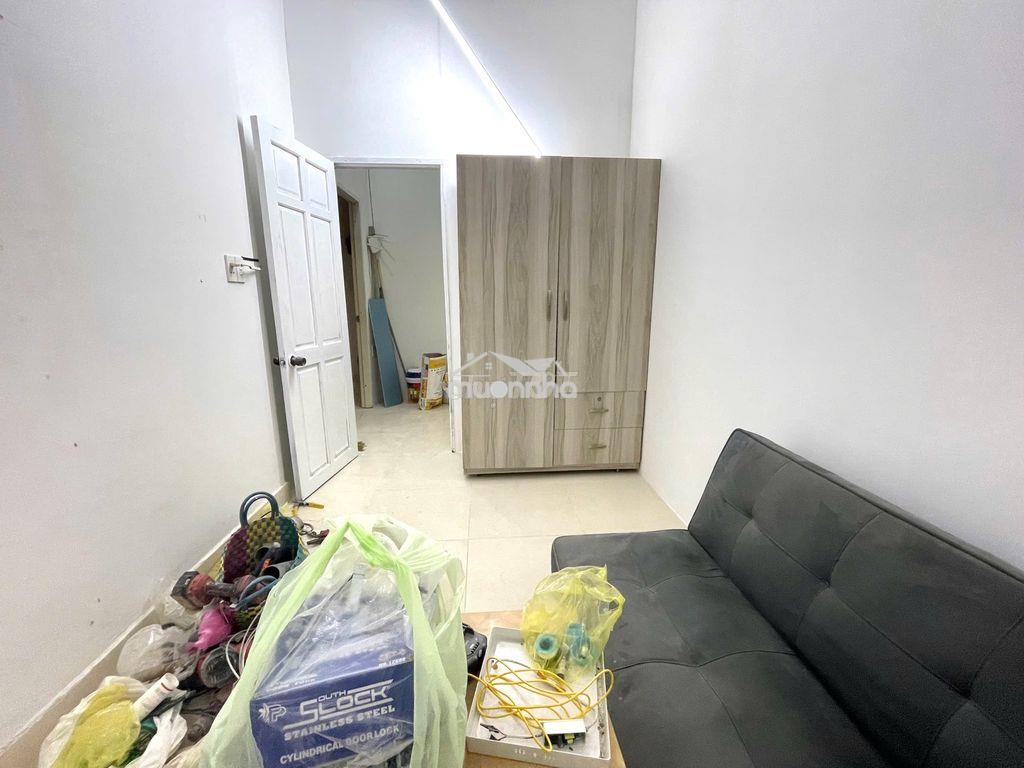 Căn hộ 2 phòng ngủ 38m2❌ chỉ 7,5tr - cityland phường 10 gò vấp - 3