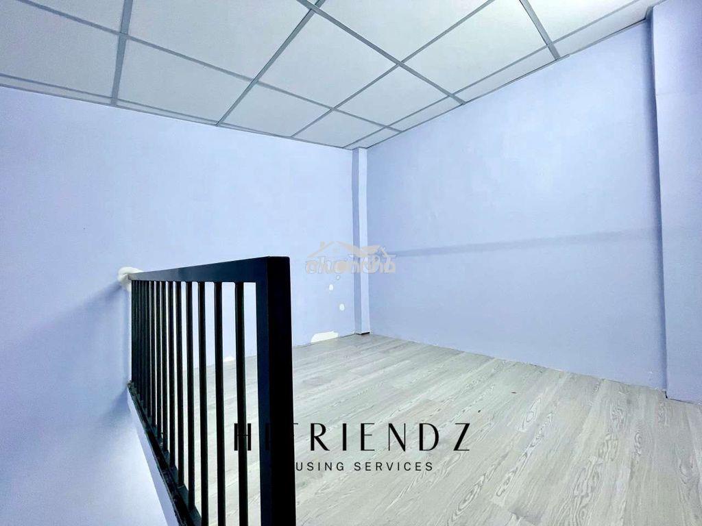 Phòng trệt siêu rộng - sẵn máy lạnh - ngay bốn xã - nhận xe điện - pet - Ảnh 4