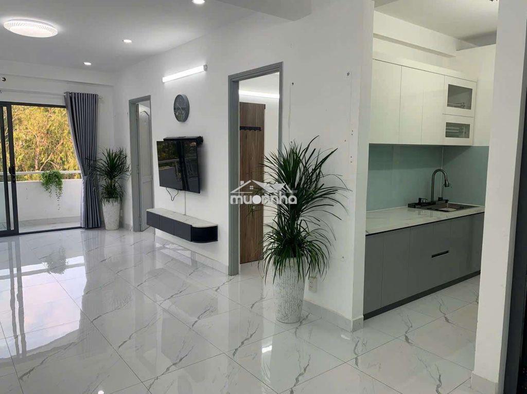 Giảm 350tr, bán căn hộ 66m2, 2pn, 2wc chung cư hòa hưng q10 - 2