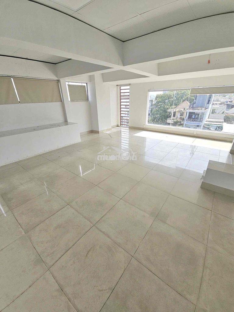 🔥🔥Cho thuê văn phòng 6,6 x12,6m, đặng thuỳ trâm, p13, bình thạnh - 3