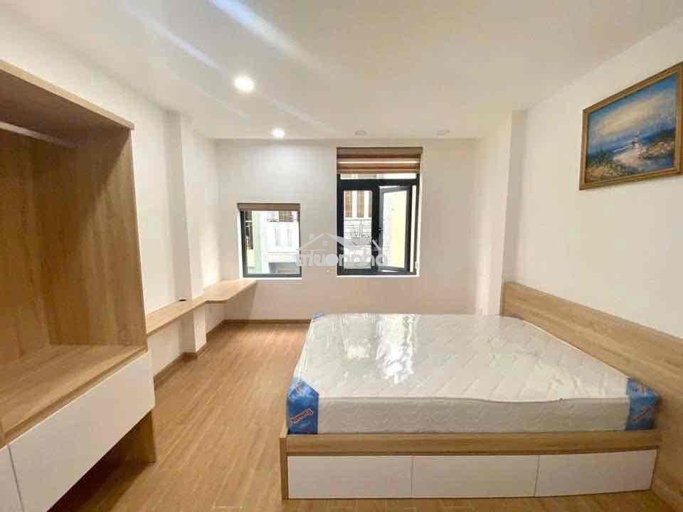 🎀Căn hộ studio ngay phan xích long gần các trường đh hutech,uef,… - 3