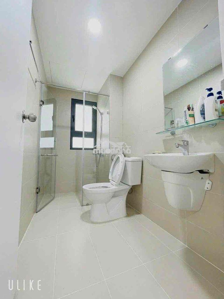 Căn góc 1pn full nội thất tầng cao sẵn hợp đồng thuê 10tr/tháng - 2