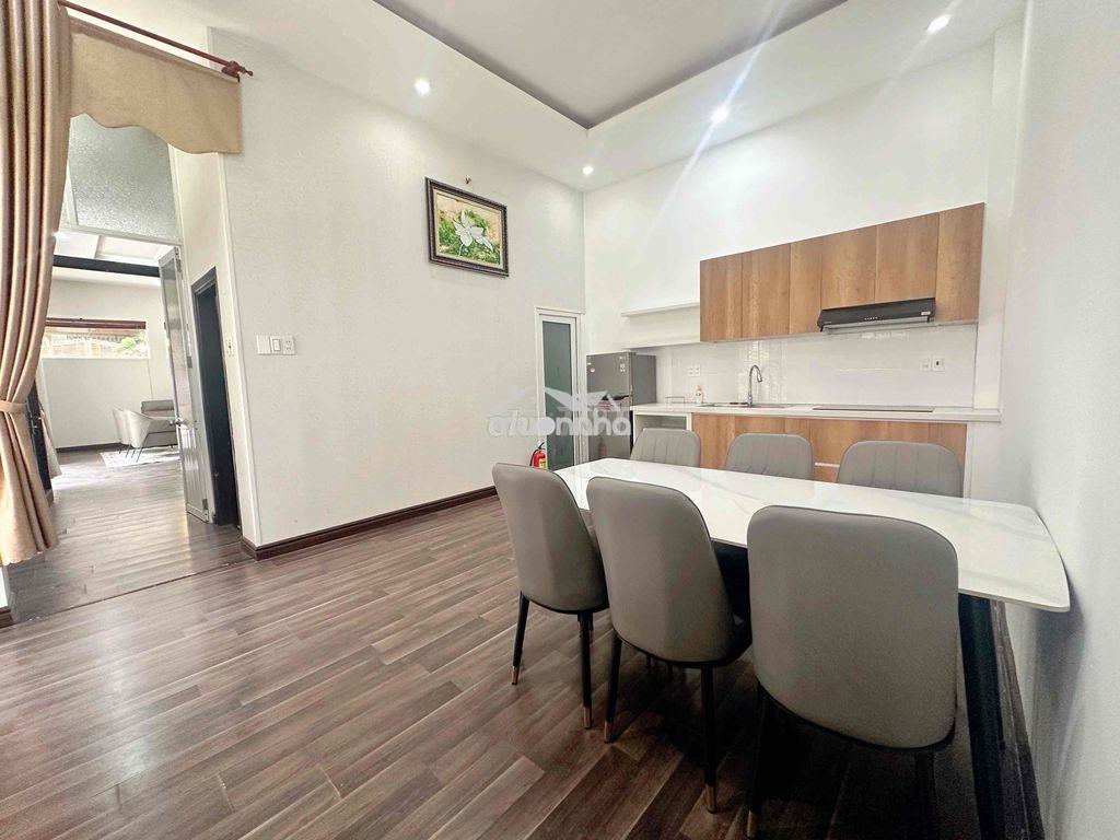 🏠 Chính chủ cho thuê nhà 3 tầng – 2 mặt tiền núi thành, hải châu - 3