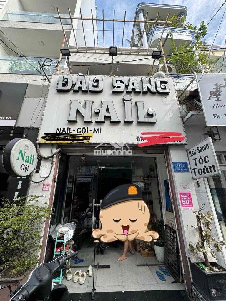 🏡 Cho thuê nhà nguyên căn 45 cô giang, phú nhuận