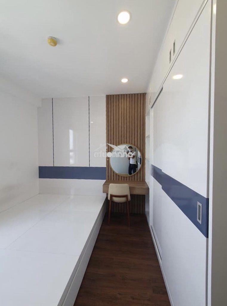 Cho thuê ch saigon mia 2pn/ 1wc giá 14tr/tháng, nội thất gần full - 4