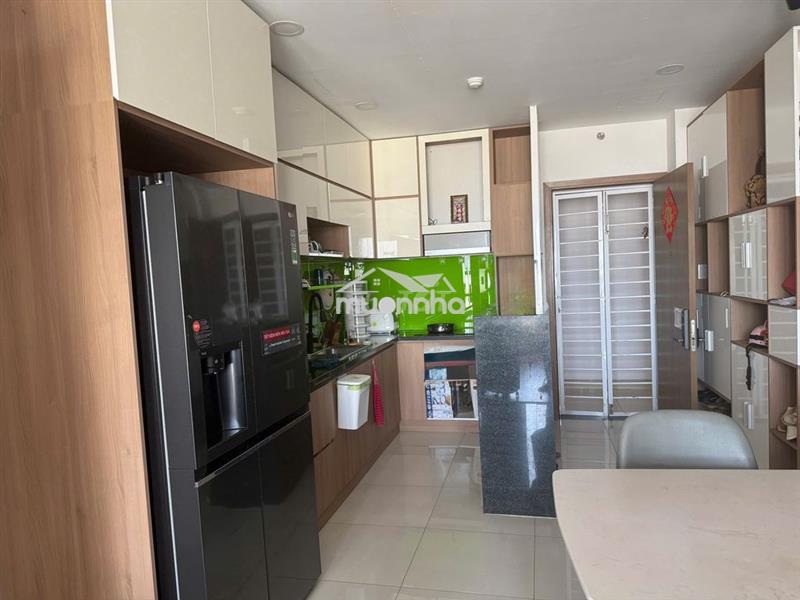 Bán căn hộ summer square 76m2 3pn 2wc view đẹp q6