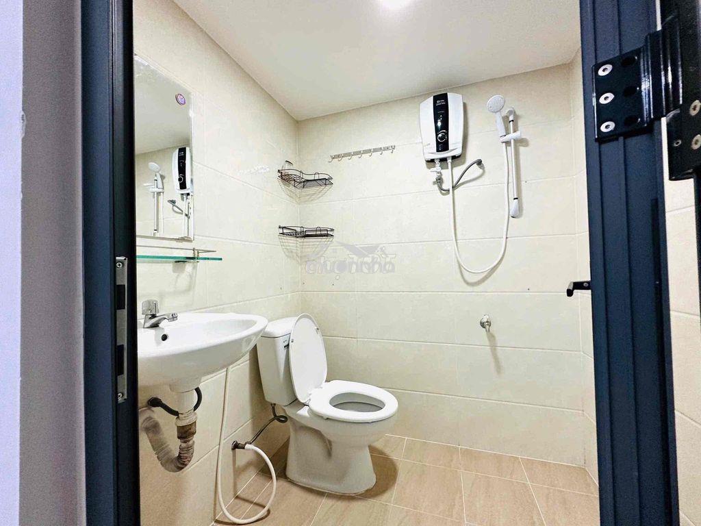 🌎💥Nhà mới full nội thất không giới nghiêm giờ giấc gần đh văn lang - 4