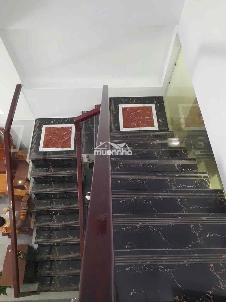 Nhà đẹp 4*12m 2pn hẻm 4m gần chợ ấp 4 nguyễn thị tú và ngã 5 vĩnh lộc - 4