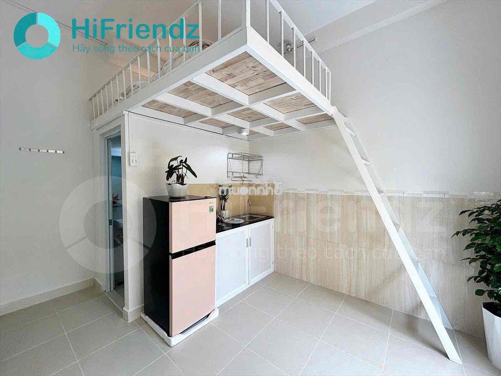 Duplex ban công giá hời ngay tại q10 - 3