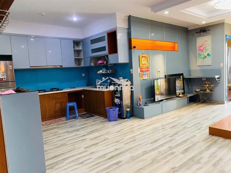 Phúc yên 2 - 89m2 - ddnt - 11.5 triệu