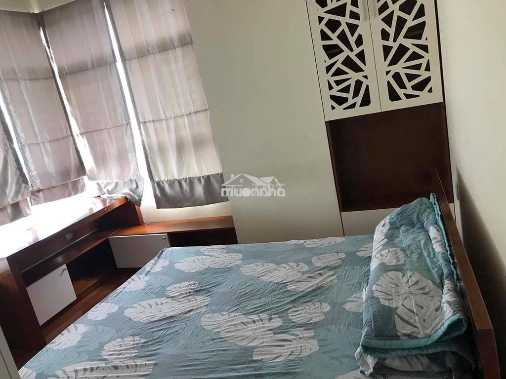 Cho thuê chung cư central garden - 80m2 - 2pn 2wc - giá 14 tr - 4