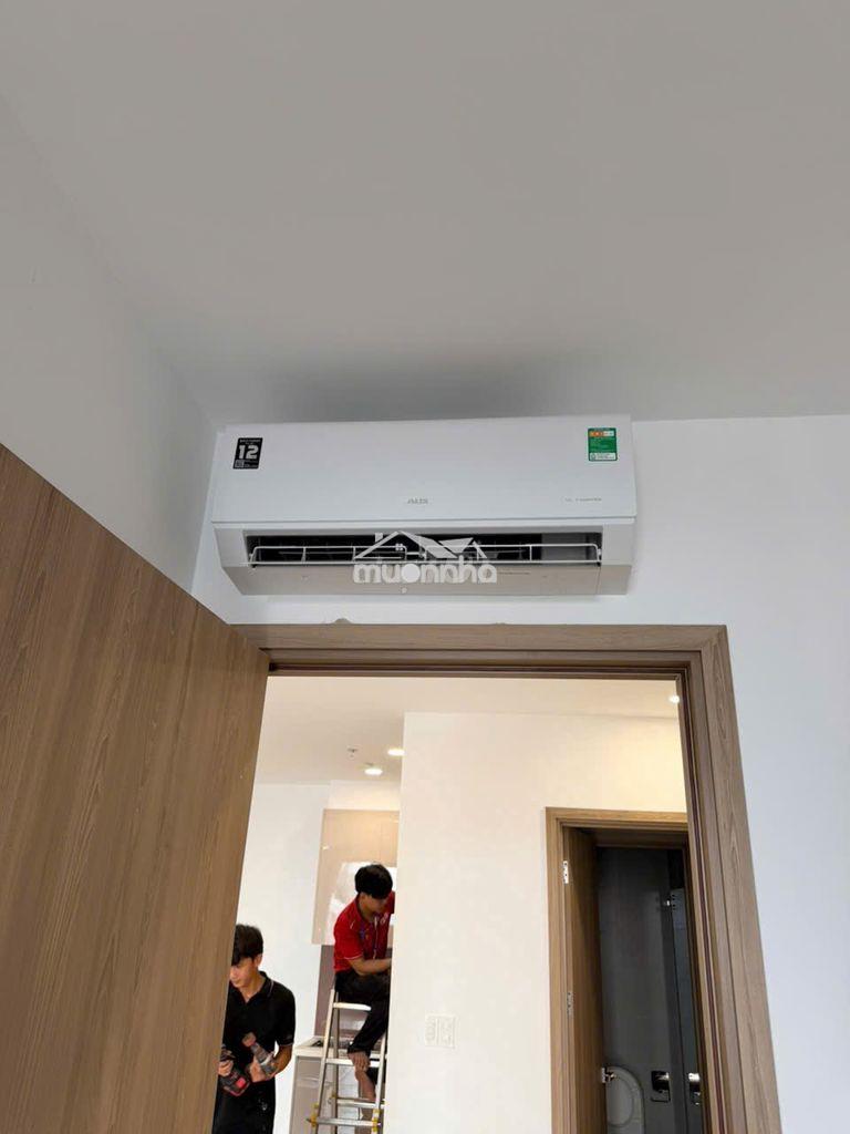 Cho thuê căn hộ 1pn+ view đẹp thoáng mát - 4