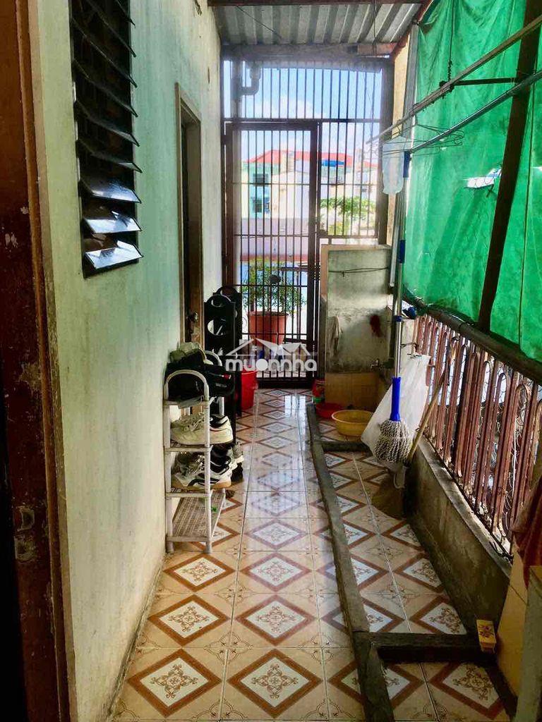 Phòng trọ 15m2 quận 8 - 4