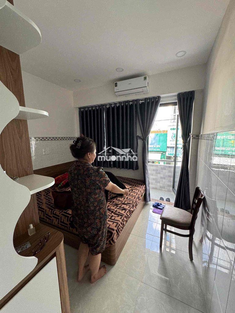 Mặt tiền lê hồng phong quận 5 chỉ 9,5 tỷ tl giá tốt - 4
