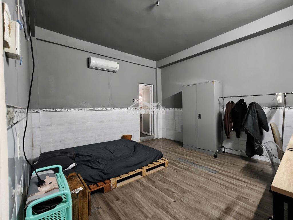 Phòng riêng quận 3 – 4.5 triệu/tháng. ở ngay trung tâm, yên tĩnh - 3