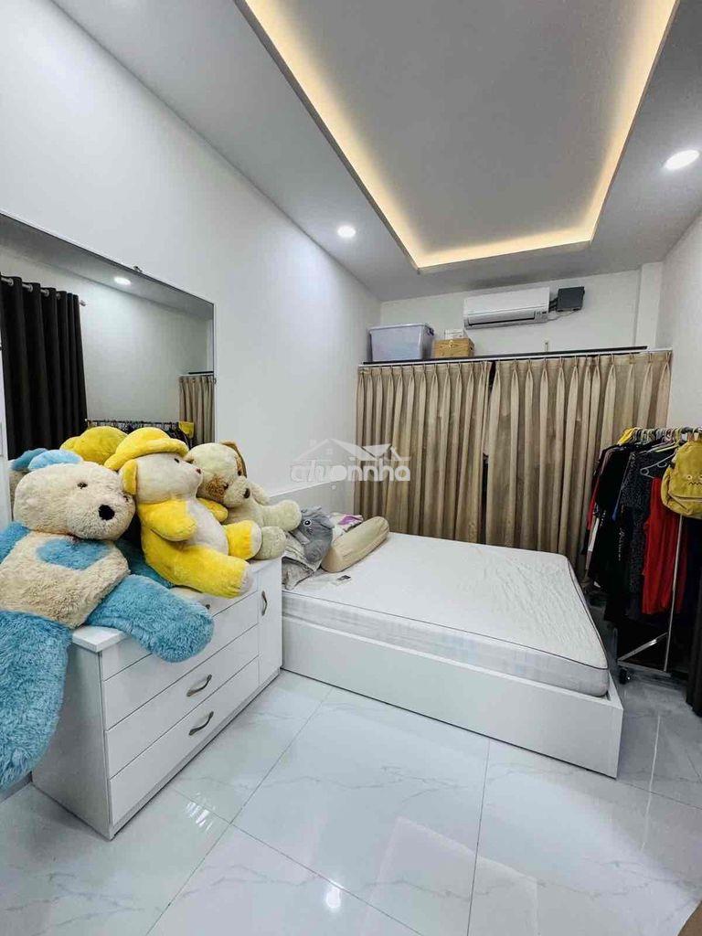 🏯Biệt thự mini 9x9m hàng hiếm💰chỉ hơn 6tỉ tại tây thạnh tân phú - 3