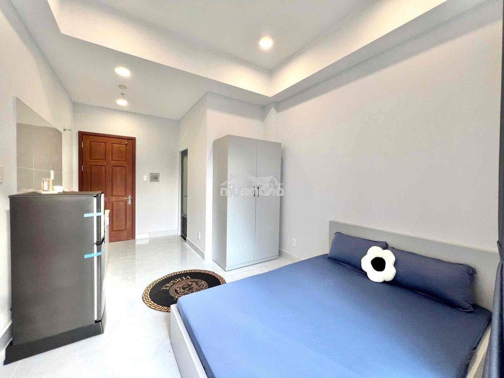 Căn hộ ánh sáng trực tiếp full nội thất gần ngã tư bảy hiền tân bình - 3