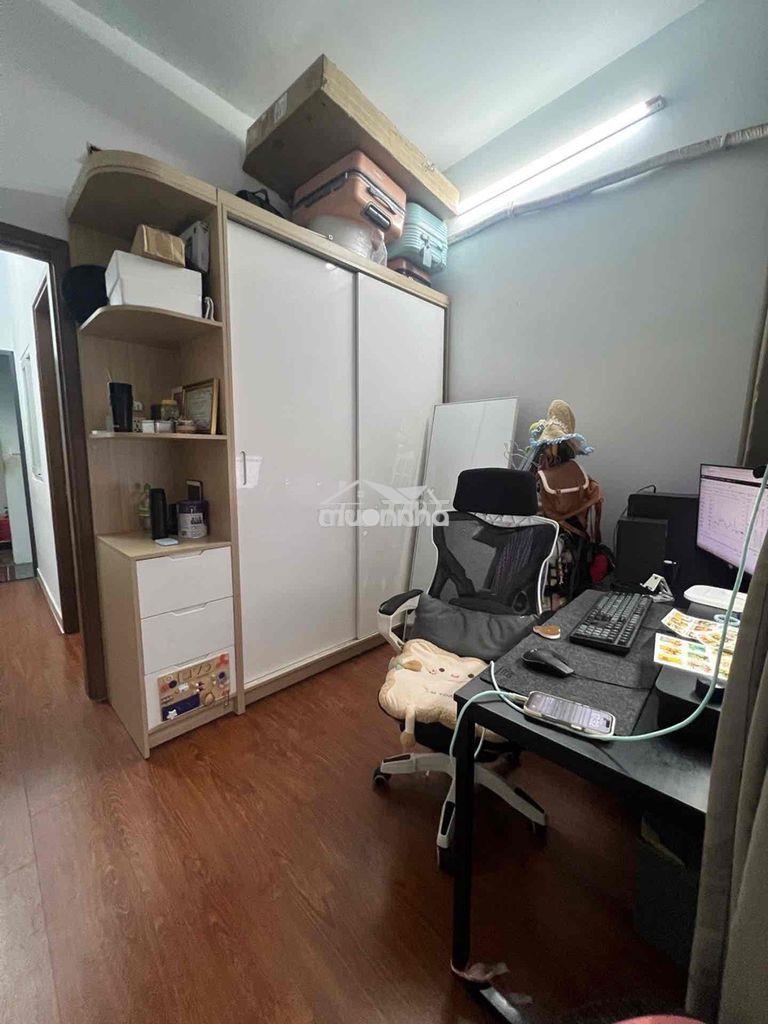 Nhỉnh 3 tỷ sở hữu nhà 2 tầng thiết kế đẹp 2pn ngay tân bình mua ở ngay - 2