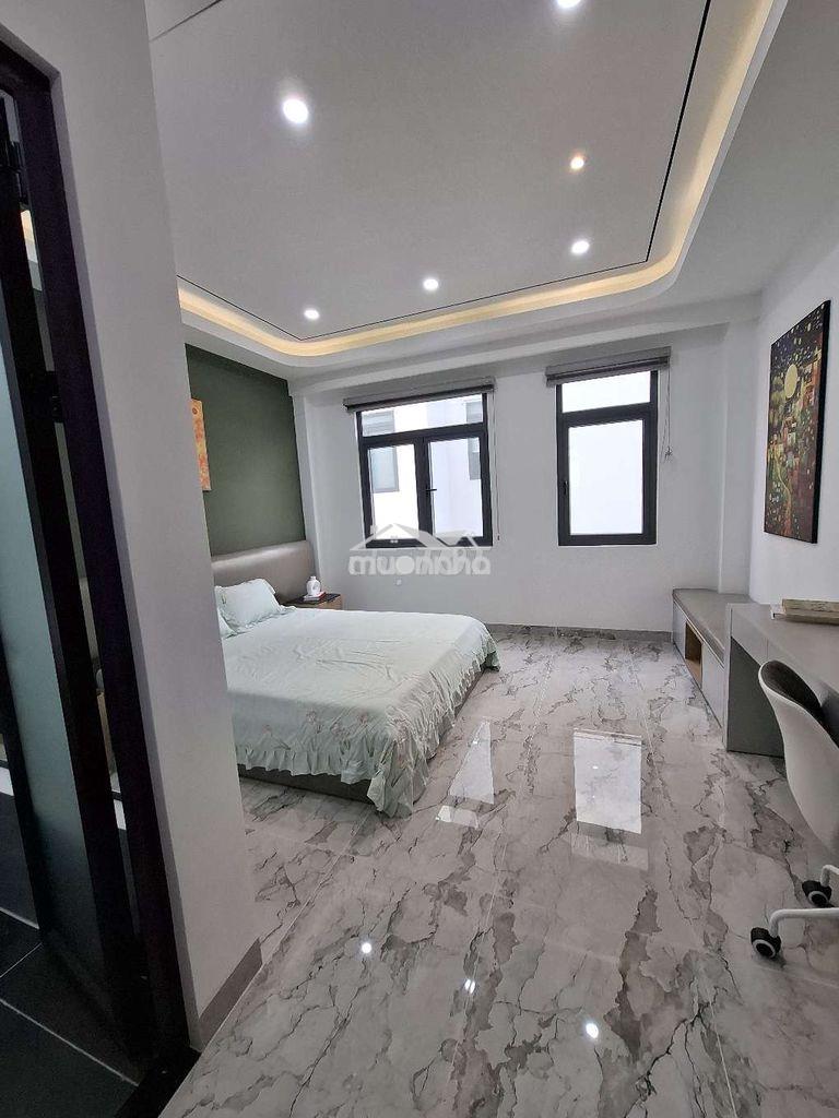 Bán nhà phố xây mới đường thạnh xuân 25 quận 12 - 4