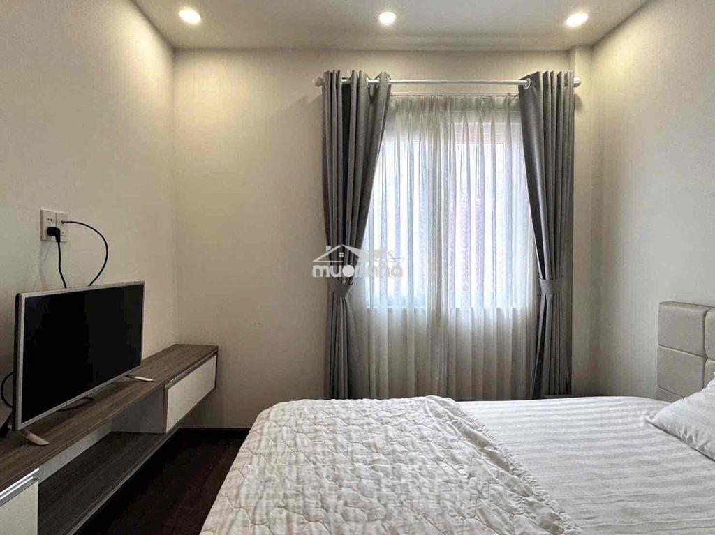 Căn hộ dịch vụ mới 100%,full nội thất,ngay chợ bến thành,saigon center - 3