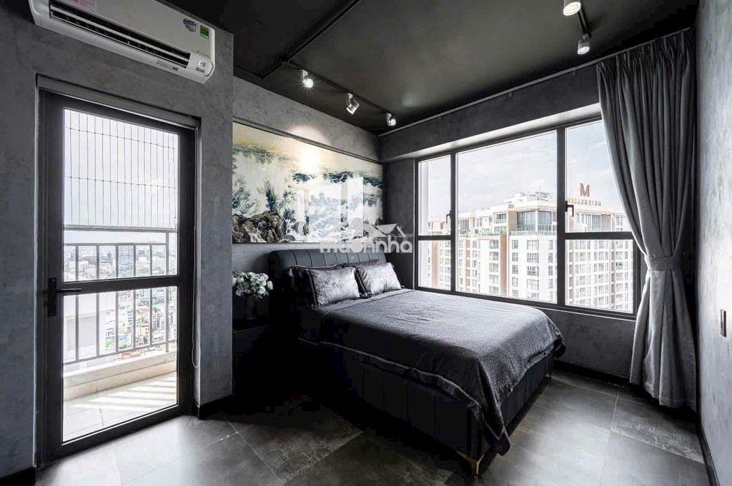 Bán căn hộ chung cư 590 cách mạng tháng tám, q3, 78m², 2pn - 3
