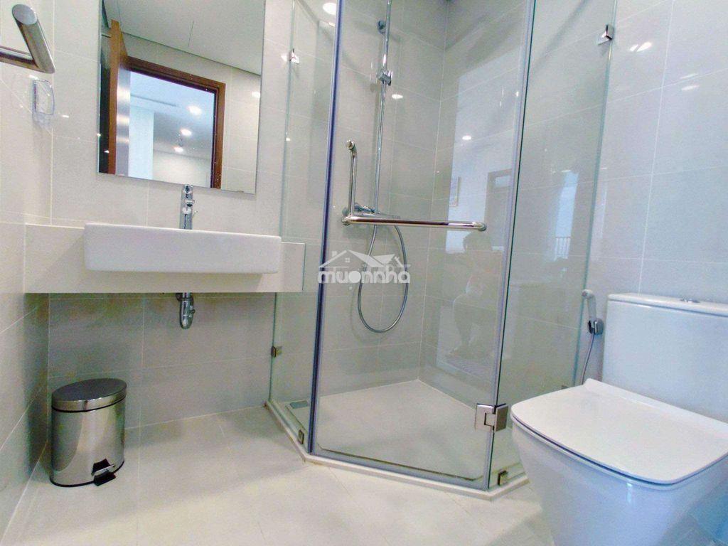 Cho thuê penthouse chung cư vạn đô q4 - 3pn 3wc - 136m2 giá 20tr - 4