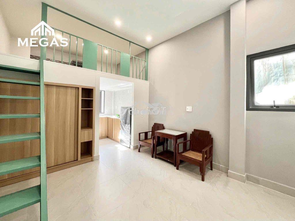 Ngay đại học huit - mới xây - ngay tân sơn nhì - aeon - 4