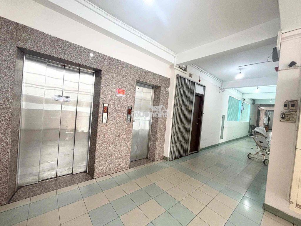 Bán căn hộ shr 2pn nguyễn văn luông q6 - 4