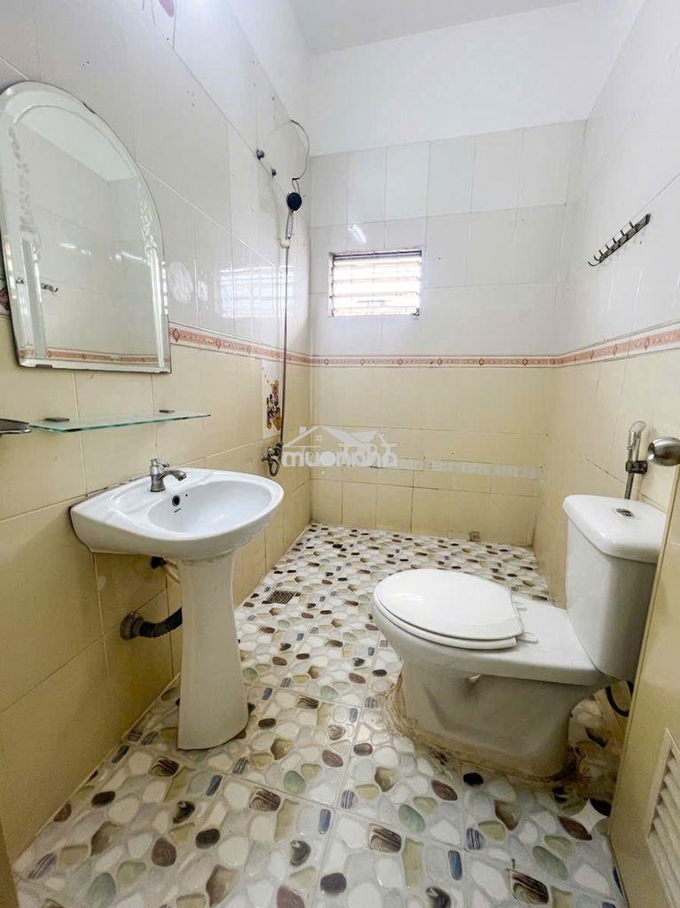 Studio đầy đủ nội thất mặt tiền trung tâm q1 - 4