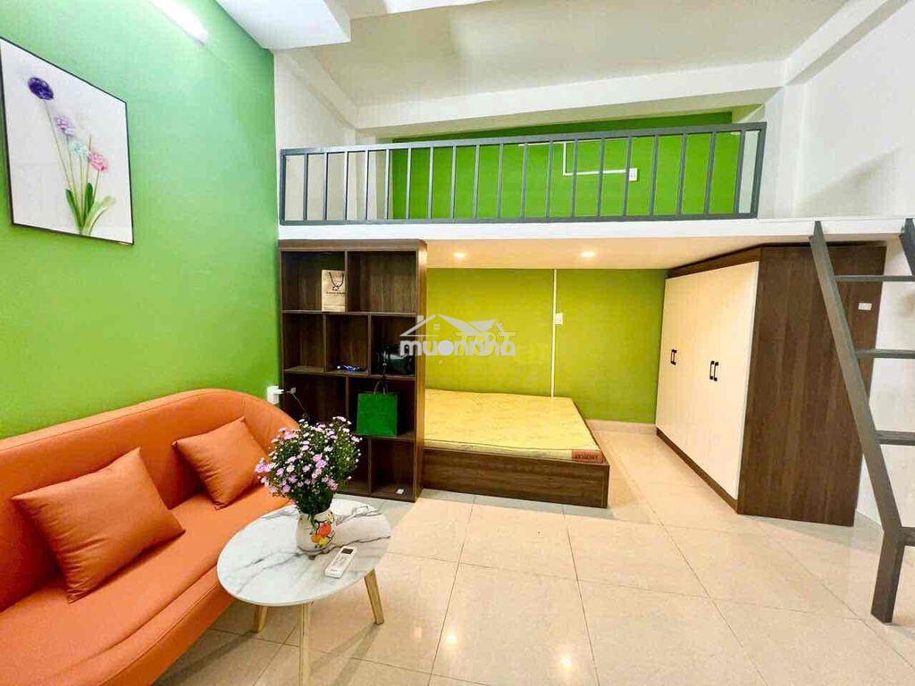 Duplex tách bếp gần uth,hutech,uef,vlu - 3