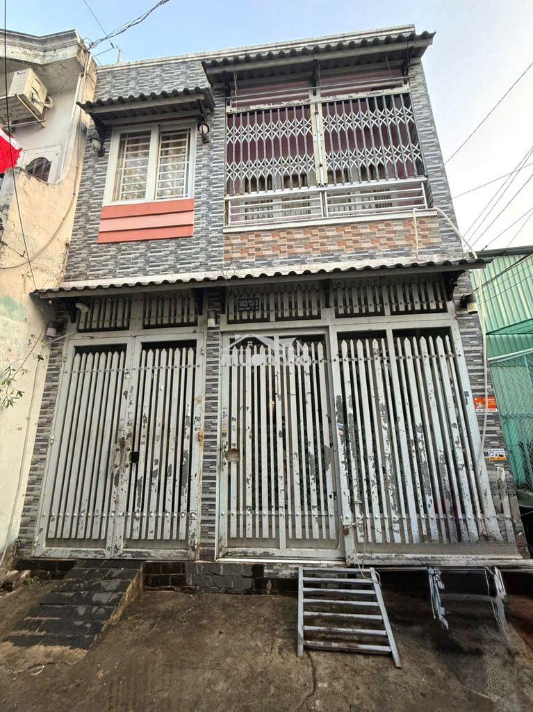 Nhà đường quang trung - 2
