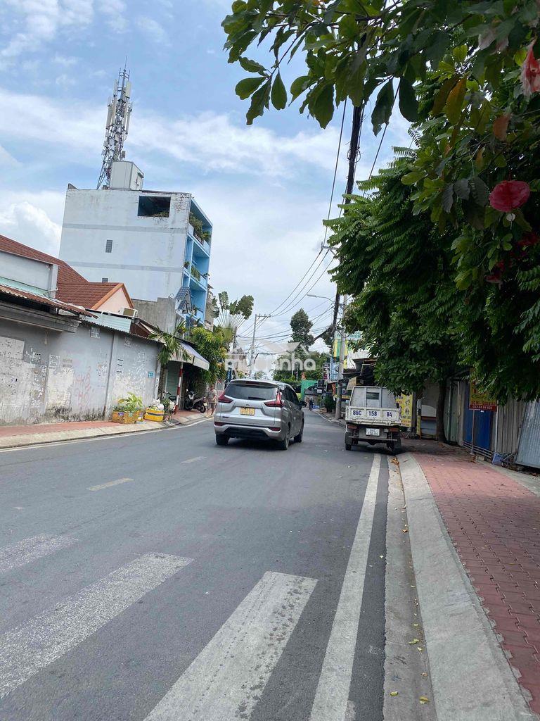 Nhà cực ngon ngay nguyễn ánh thủ- tô kí- 56m2 - sổ hồng riêng- chỉ 3,1 - 3