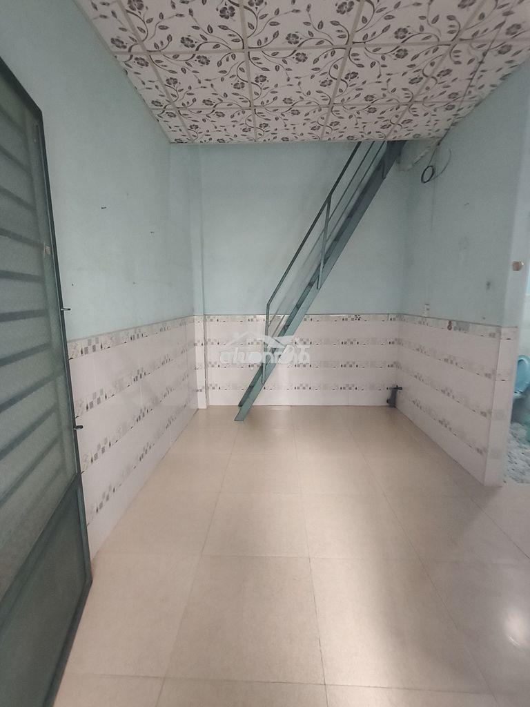 Cho thuê phòng trọ tại phường thạnh lộc, quận 12 (cũ) - 4