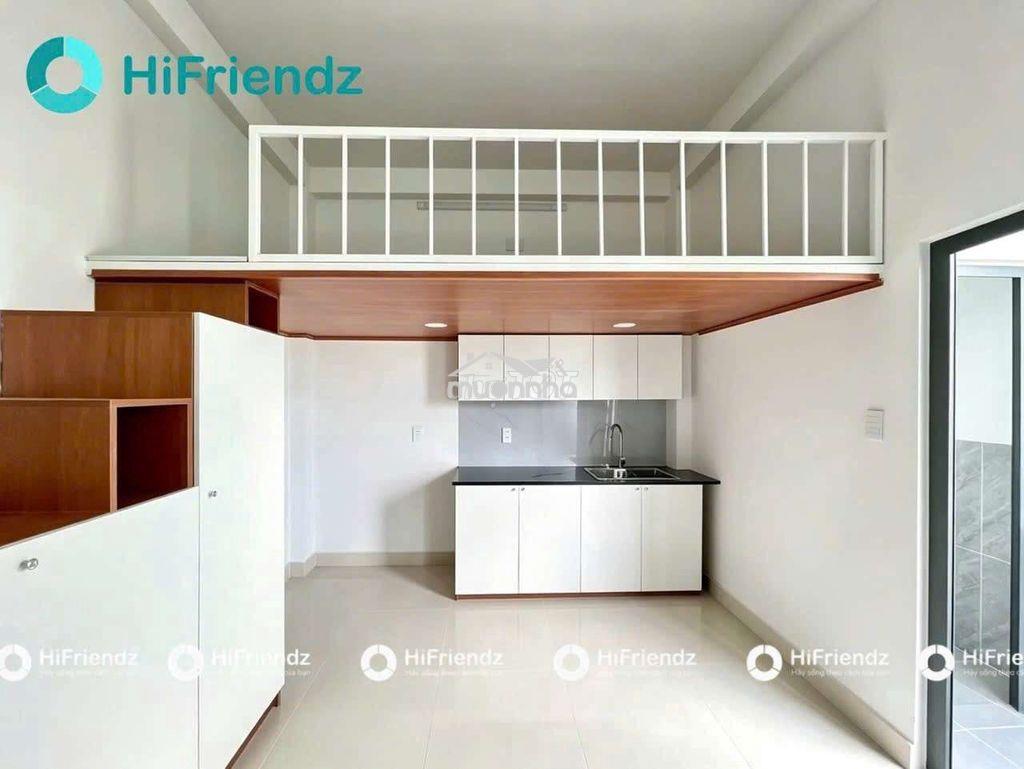 Duplex 3🥔mini kế bên huflit,🎀 gần cầu tham lương - 4