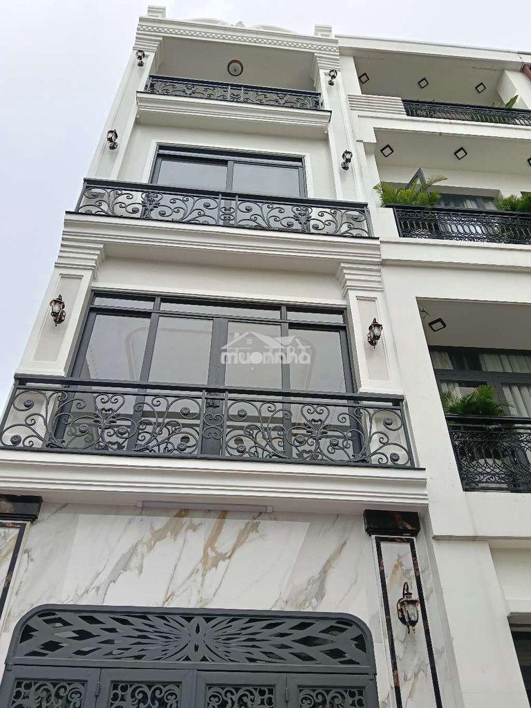 Bán nhà 29 tên lủa , btđb, bt
