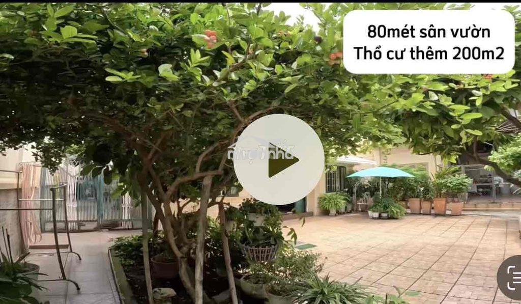 Giá đầu tư - cách võ văn ngân 50m - quỹ đất lớn ngay trung tâm còn sót - 4