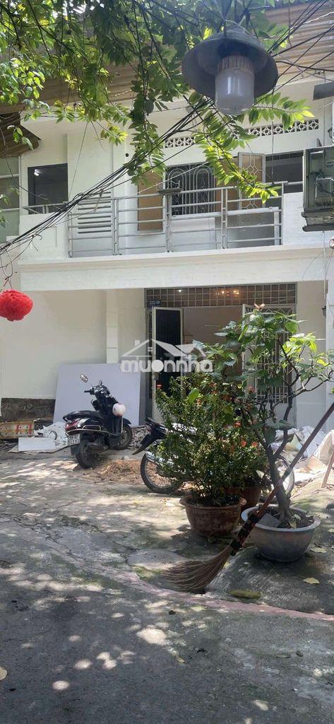 Gò vấp 35 m2 , 2 tầng chỉ 2,x tỷ - 4