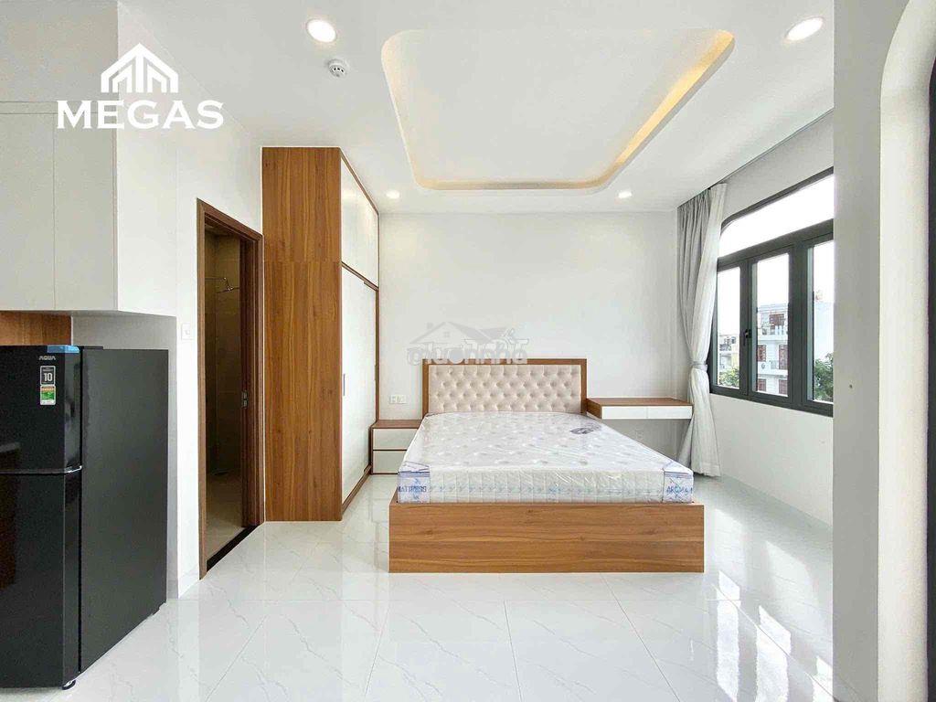 🎇 Khai trương căn hộ full nội thất mới 100% ngay tại quận 3 🎇 - 3