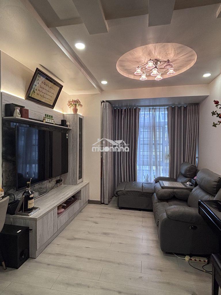 🔥 Chính chủ bán căn góc sky garden 2 – 91m² -lầu 14 – view hồ bơi - 2