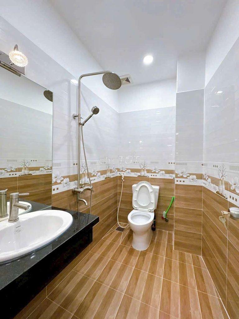 Cho thuê nhà đg.bùi hữa nghĩa.p1.bình thạnh - 3