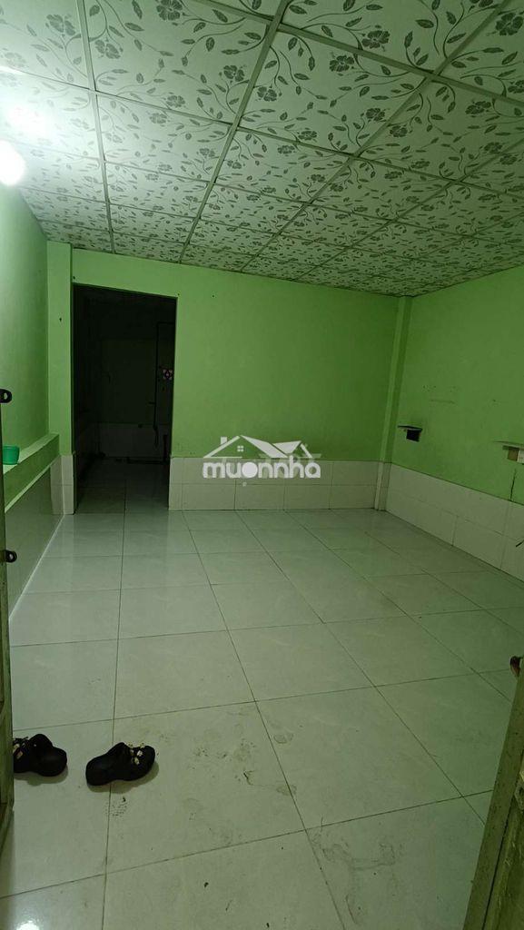 Nhà thuê 4_8. đường 6a ấp 6 xã vĩnh lộc b bình chánh tphcm - 4