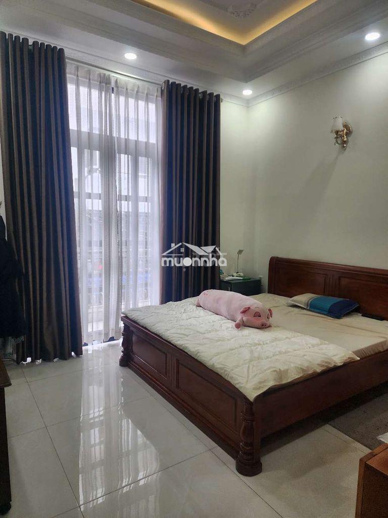 Thuê phòng trọ cao cấp