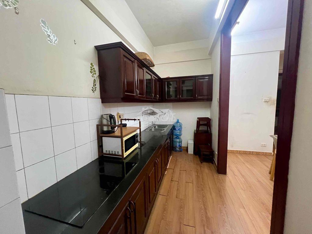 Nhỉnh 4 tỷ – chung cư hud building điện biên phủ - 66m - 2pn - thang - 4