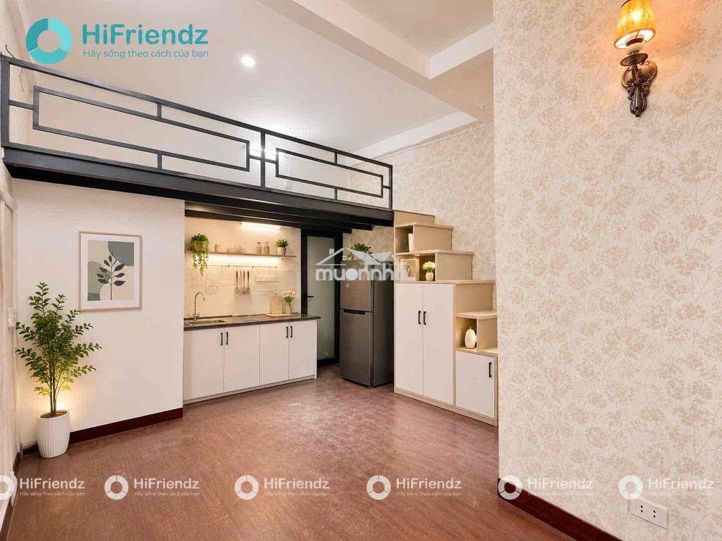 🔥Khai trương dự án duplex ngay trung tâm phú nhuận_đa dạng phòng banco - 4
