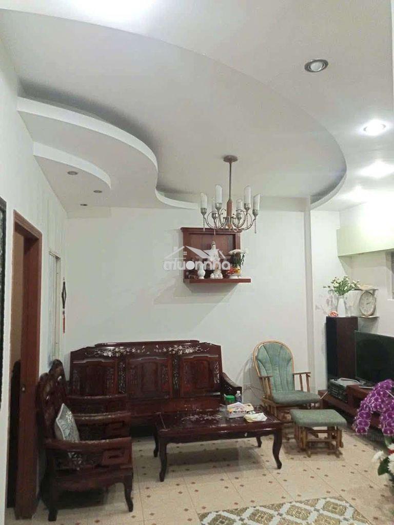Cho thuê chung cư thanh bình căn 3pn2wc