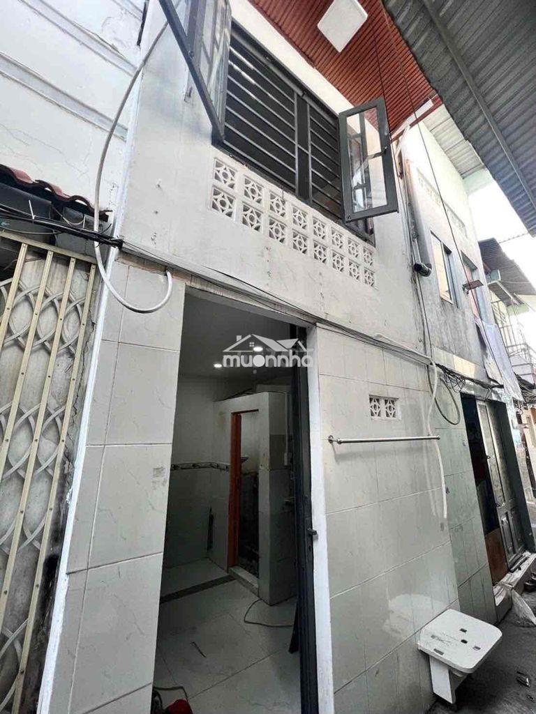 🏡 1tỷ chẵn có nhà sổ hồng riêng tân bình