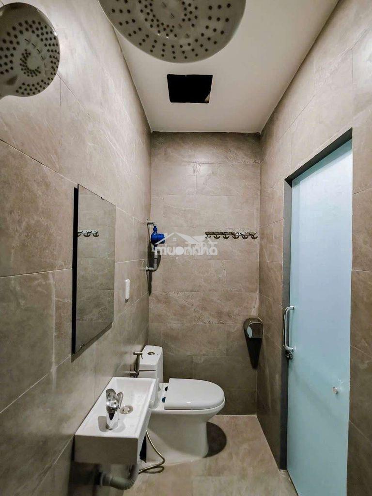 Cho thuê chdv full nội thất ngay dhsg - giá 8tr/ tháng  - 4