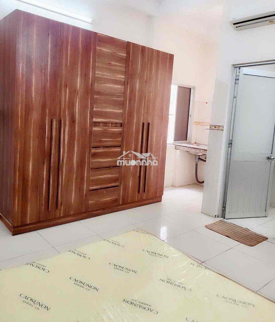 Trần não quận 2 - cho thuê phòng ngay cầu sài gòn - 3