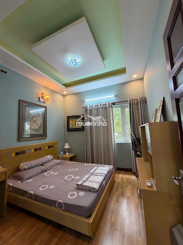 Biệt thự khu tên lửa - hướng bắc - gần aeon - 4